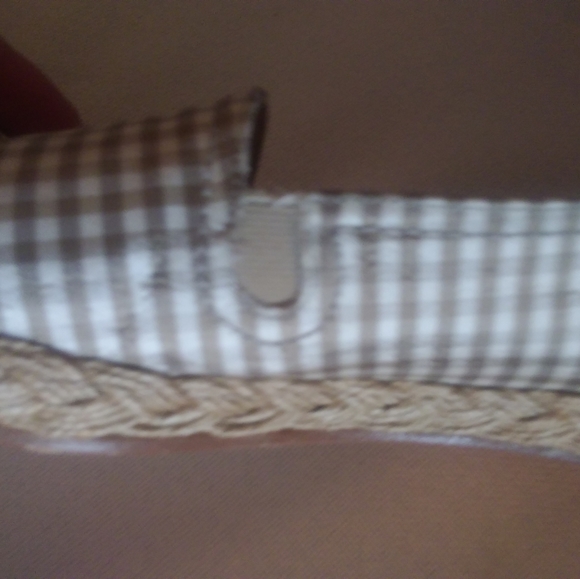 Stuart Weitzman flats (Authentic) - Picture 9 of 10